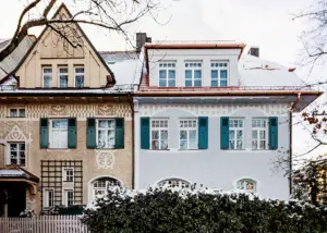Architekturtrends 2027: Denkmalpflege als Zukunftskompetenz